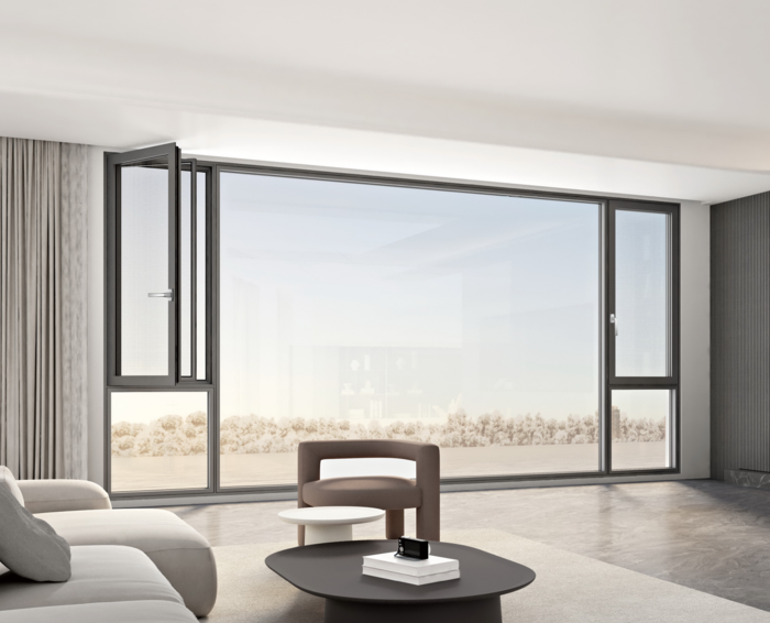 维利斯系统门窗,维利斯门窗