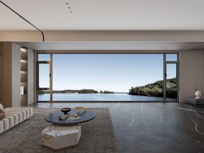 维利斯系统门窗,维利斯门窗