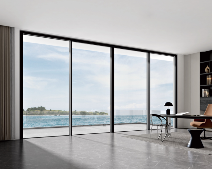 维利斯系统门窗,维利斯门窗