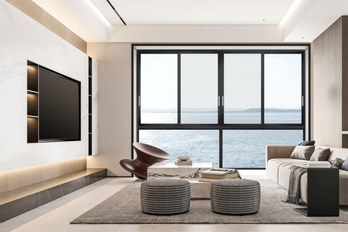 维利斯系统门窗,维利斯门窗