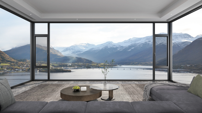 维利斯系统门窗,维利斯门窗